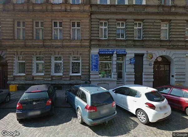 Ceny mieszkań Szczecin Władysława Jagiełły 19