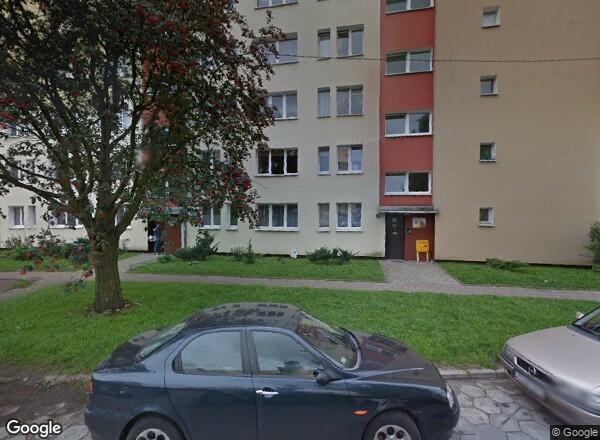 Ceny transakcyjne mieszkań Szczecin Bazarowa 9
