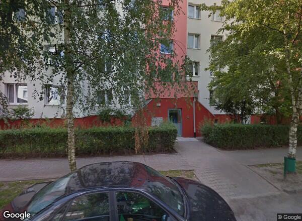 Ceny mieszkań Wrocław UL. WŁADYSŁAWA GRABSKIEGO 4