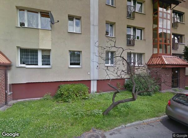 Ceny mieszkań Katowice Kolibrów 7A