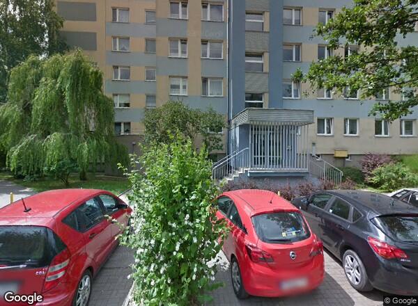 Ceny mieszkań Wrocław UL. SKRZYDLATA 28