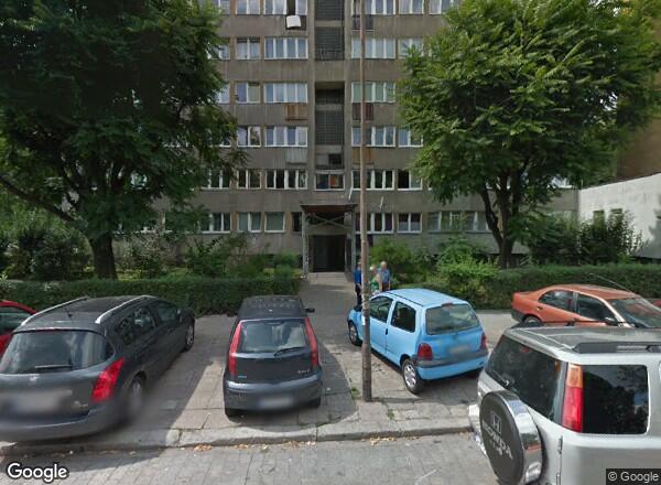 Ceny mieszkań Wrocław UL. GŁOGOWSKA 2