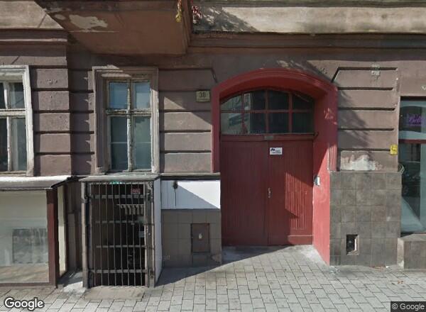 Ceny mieszkań Poznań Głogowska 30