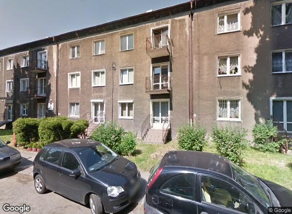 Ceny mieszkań Katowice Bolesława Czerwińskiego 3