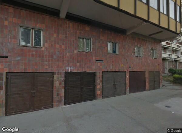 Ceny mieszkań Wrocław UL. POWSTAŃCÓW ŚLĄSKICH 50