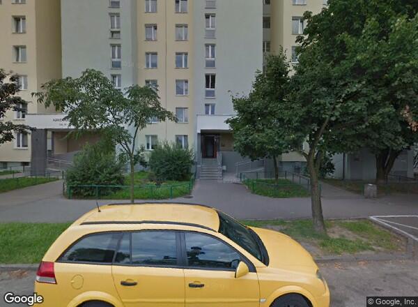 Ceny mieszkań Warszawa ul. Sz. Askenazego 5