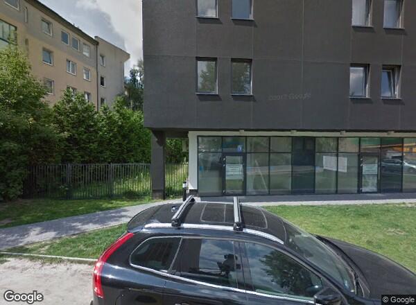 Ceny mieszkań Warszawa ul. gen. T. Pełczyńskiego 22J