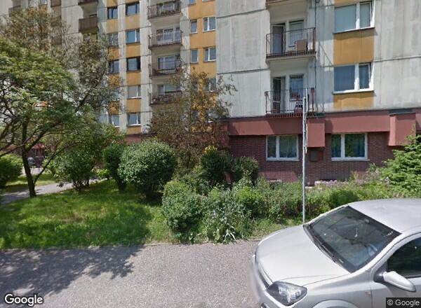 Ceny mieszkań Katowice Gen. Józefa Longina Sowińskiego 17