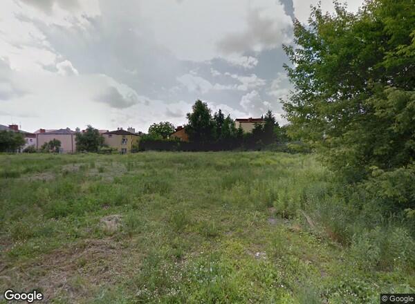 Ceny mieszkań Ząbki Mokra 1G