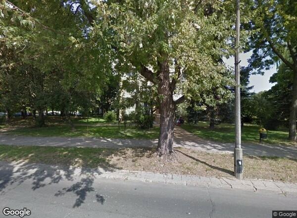 Ceny transakcyjne mieszkań Lublin Kazimierza Wielkiego 13