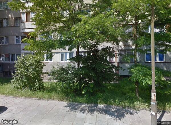 Ceny mieszkań Wrocław UL. LUBIŃSKA 46