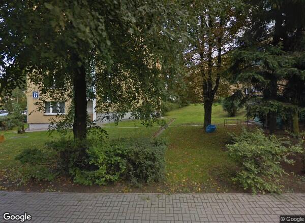 Ceny mieszkań Lublin Puławska 17