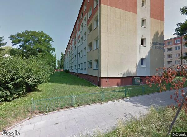 Ceny mieszkań Szczecin Włościańska 7