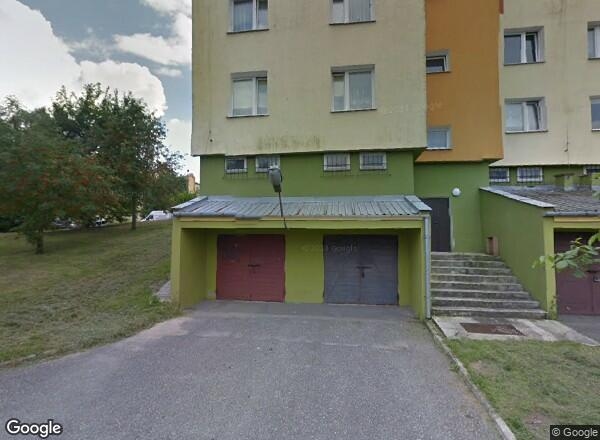 Ceny transakcyjne mieszkań Lublin Ignacego Daszyńskiego 12