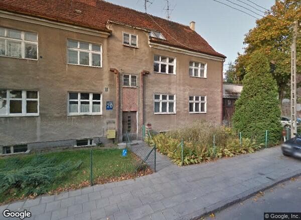 Ceny transakcyjne mieszkań Gdańsk Poznańska 20