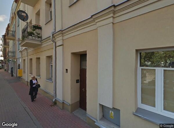 Ceny transakcyjne mieszkań Białystok Przejazd 2