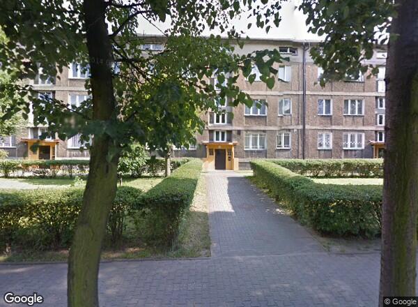 Ceny mieszkań Katowice Ks. bpa Arkadiusza Lisieckiego 21