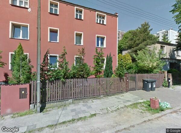 Ceny mieszkań Poznań Adama Biedrzyckiego 1