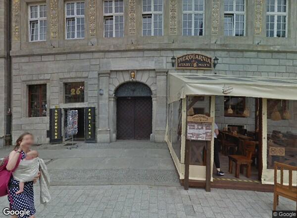 Ceny mieszkań Wrocław RYNEK 26