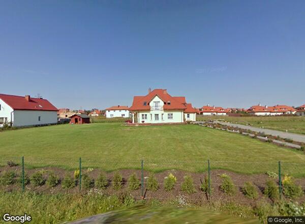 Ceny mieszkań Warszawa ul. Zbożowa 13