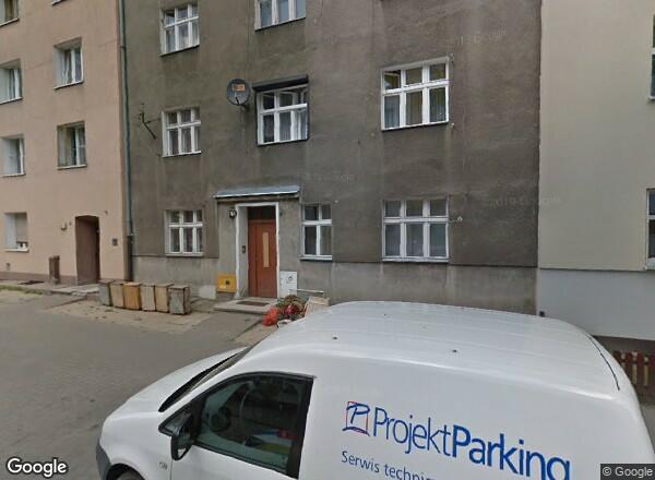Ceny mieszkań Poznań Załęże 5
