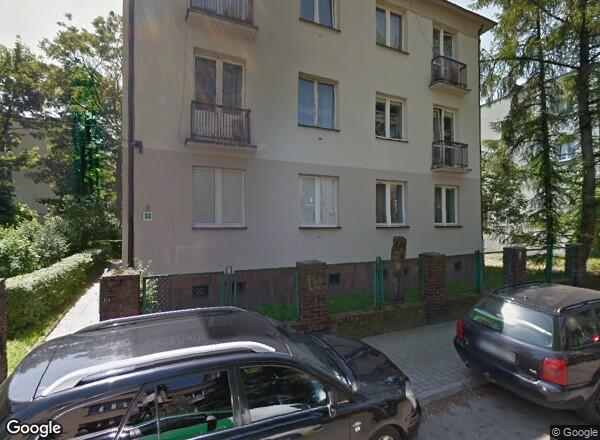 Ceny mieszkań Katowice Bratków 7