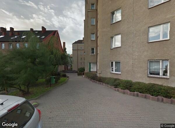 Ceny transakcyjne mieszkań Szczecin Nieduża 8