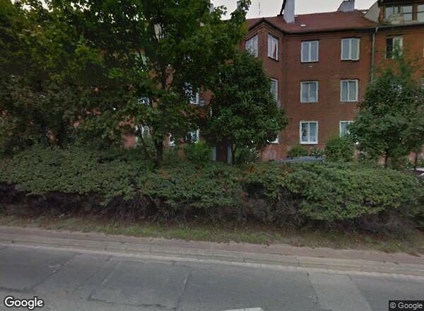 Ceny mieszkań Wrocław AL. GEN. JÓZEFA HALLERA 99