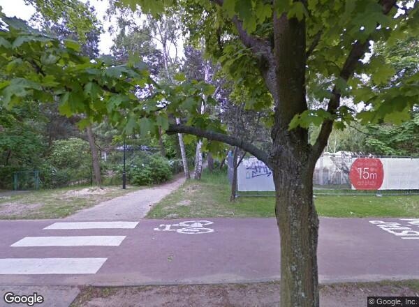 Ceny transakcyjne mieszkań Gdańsk Jelitkowska 14