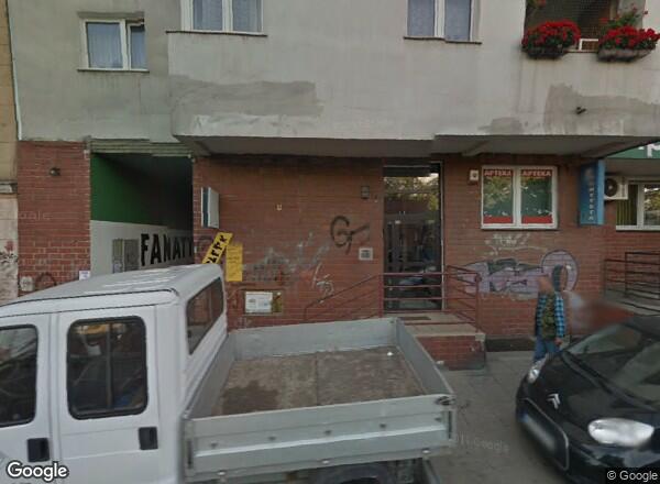 Ceny mieszkań Wrocław UL. TRZEBNICKA 86