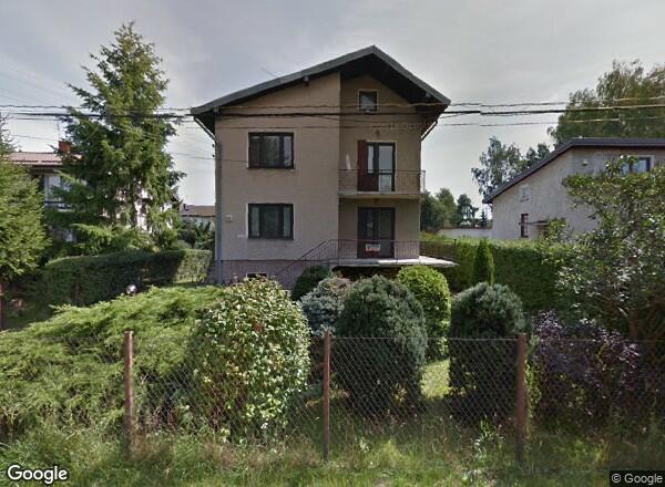 Ceny mieszkań Piaseczno Chopina 35