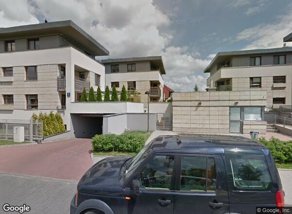 Ceny mieszkań Warszawa ul. Zaściankowa 4D