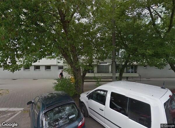 Ceny transakcyjne mieszkań Poznań Lecha 124