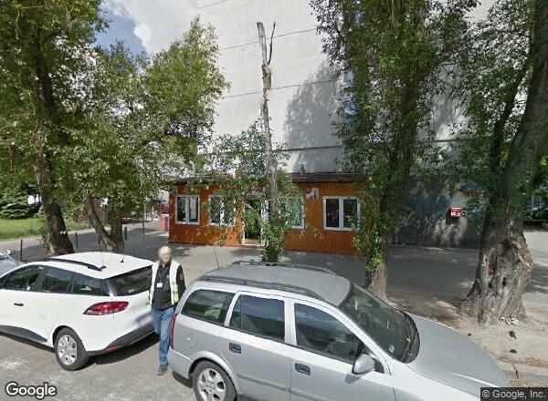 Ceny transakcyjne mieszkań Warszawa ul. I. L. Pereca 2