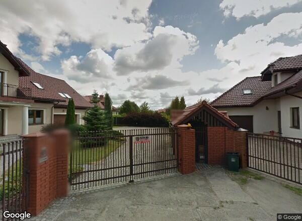 Ceny transakcyjne mieszkań Marki Kozacka 35