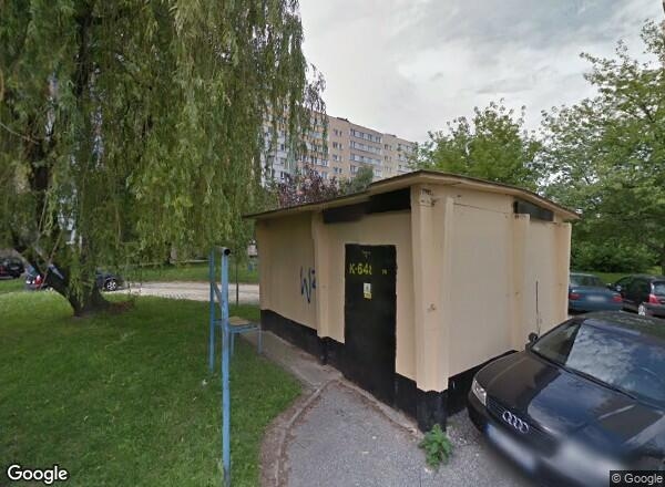 Ceny transakcyjne mieszkań Lublin Niccolo Paganiniego 11A