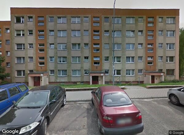 Ceny transakcyjne mieszkań Szczecin Myśliwska 6