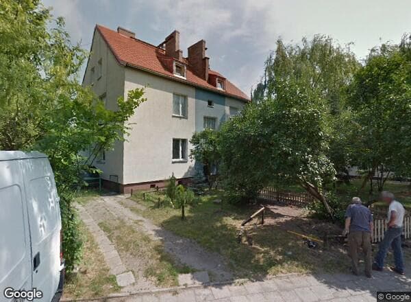 Ceny transakcyjne mieszkań Gorzów Wielkopolski JULIANA TUWIMA 3