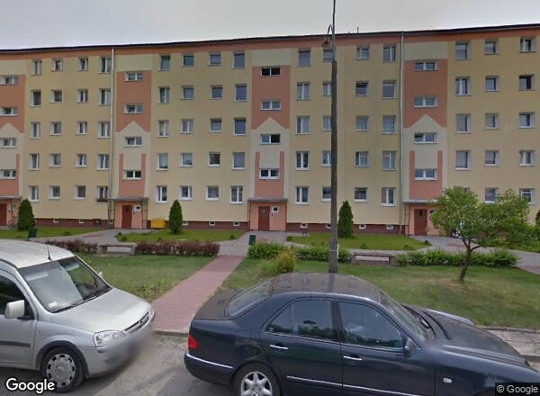 Ceny mieszkań Poznań Głuszyna 261