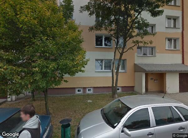 Ceny mieszkań Łódź Hipoteczna 27