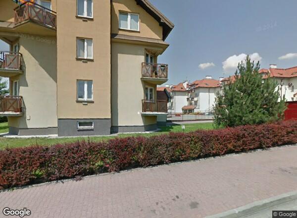 Ceny mieszkań Kraków Soroki 12