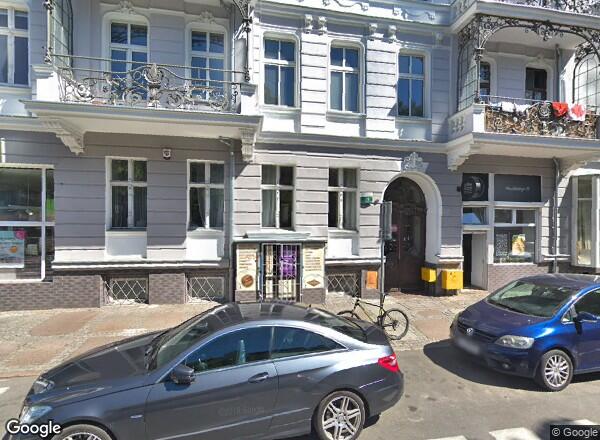 Ceny mieszkań Szczecin Marszałka Józefa Piłsudskiego 19