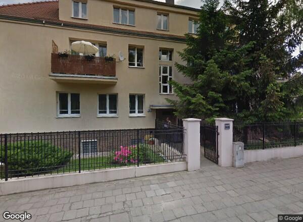 Ceny mieszkań Poznań Cicha 10/11