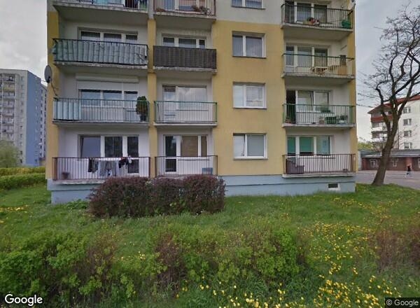 Ceny transakcyjne mieszkań Łódź Jarosława Haśka 4