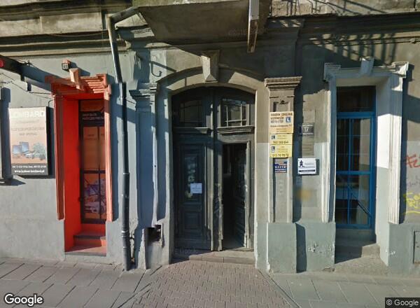 Ceny mieszkań Kraków Grzegórzecka 17