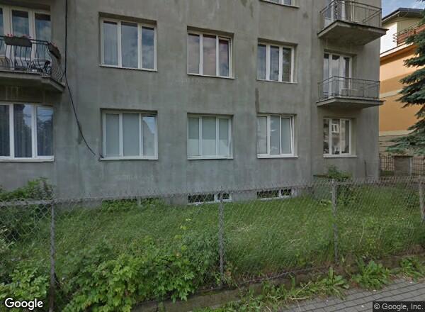 Ceny mieszkań Warszawa ul. Cz. Kłosia 16