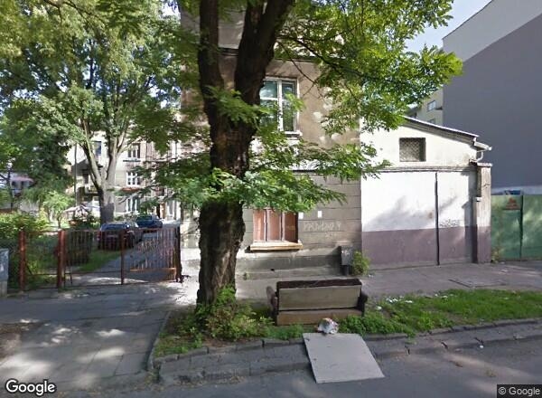 Ceny transakcyjne mieszkań Łódź Miedziana 8