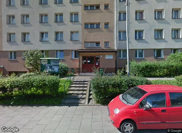 Ceny mieszkań Kraków Marii Jaremy 9