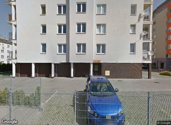 Ceny mieszkań Kraków Marchołta 43