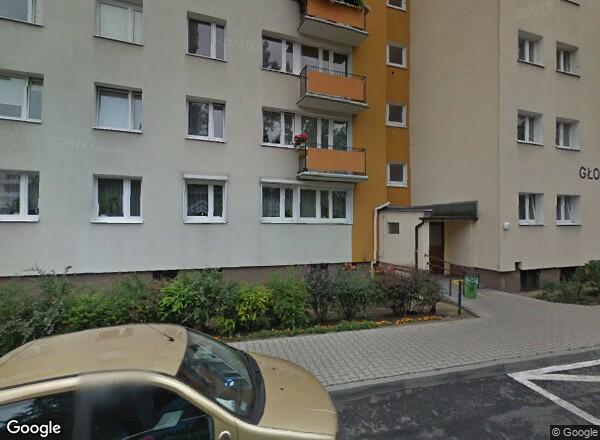 Ceny mieszkań Poznań Głogowska 129